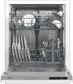 Фото товара: Indesit DI 4C68 AE