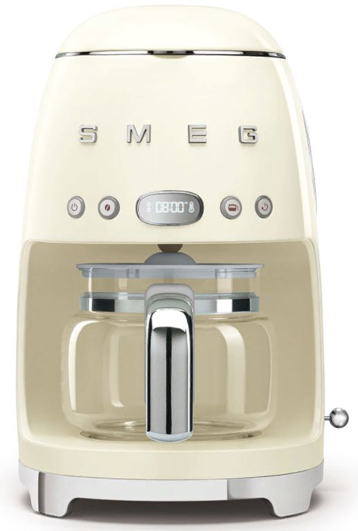 Фото товара: Smeg DCF02CREU