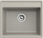 Фото товара: GranFest VERTEX GF-V-580, мойка, мрамор топаз