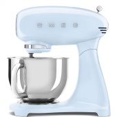 Фото товара: Smeg SMF05PBEU