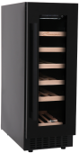 Фото товара: Libhof CX-19 Black