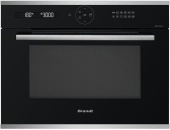 Фото товара: Brandt BKC7153LX