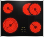 Фото товара: Miele KM6540 FR
