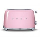 Фото товара: Smeg TSF01PKEU