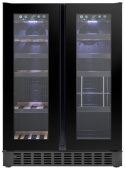 Фото товара: Temptech SOM2DX60DRB