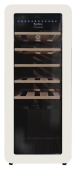 Фото товара: Tesler CWC-248 IVORY LD