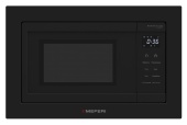 Фото товара: MEFERI MMO6020BK COMFORT