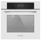 Фото товара: MEFERI MEO6010WH ULTRA