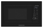 Фото товара: MEFERI MMO6025BK POWER