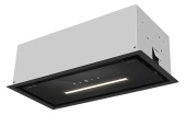 Фото товара: MEFERI SMARTBOX60BK GLASS COMFORT