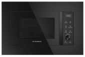 Фото товара: Maunfeld JBMO1225FSGB02