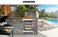 Liebherr Уличный холодильник для зоны барбекю