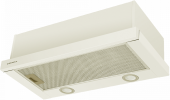 Фото товара: Maunfeld VS Fast (Glass) 60 Beige