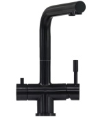 Фото товара: Seaman Eco Venice SSN-1068-DG (Dark Gun, PVD, satin)