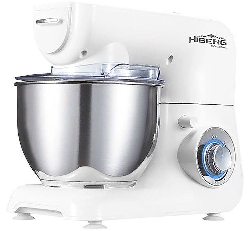 Фото товара: HIBERG MP 1040 W
