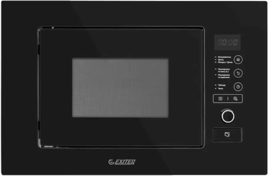 Фото товара: EXITEQ EXM-108 black