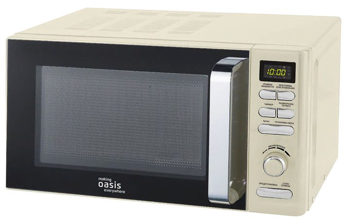 Фото товара: making Oasis everywhere MW-80EI