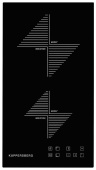 Фото товара: Kuppersberg ICO 302