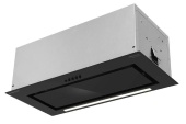 Фото товара: MEFERI SMARTBOX60BK GLASS POWER