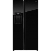 Фото товара: HIBERG RFS-655DX NFGB inverter