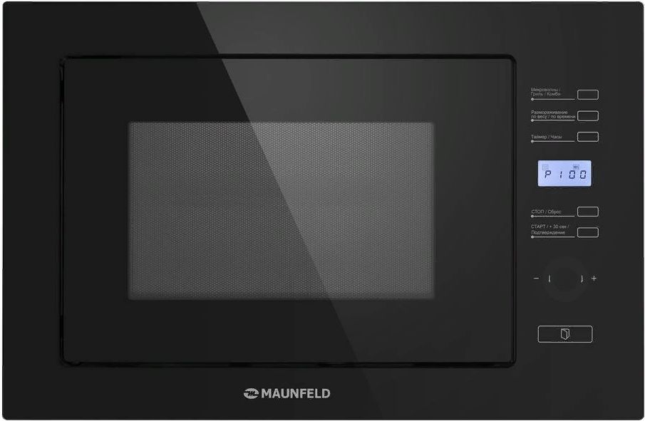 Фото товара: Maunfeld MBMO.25.7GB