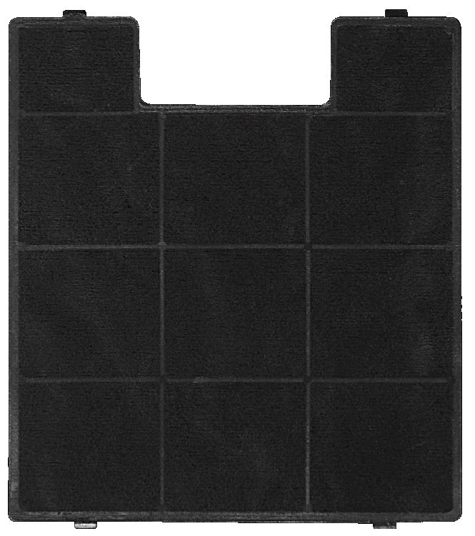 Фото товара: Maunfeld фильтр угольный CF150C