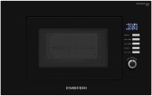 Фото товара: MEFERI MMO6020BK SLIM POWER