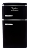 Фото товара: Tesler RT-95 BLACK