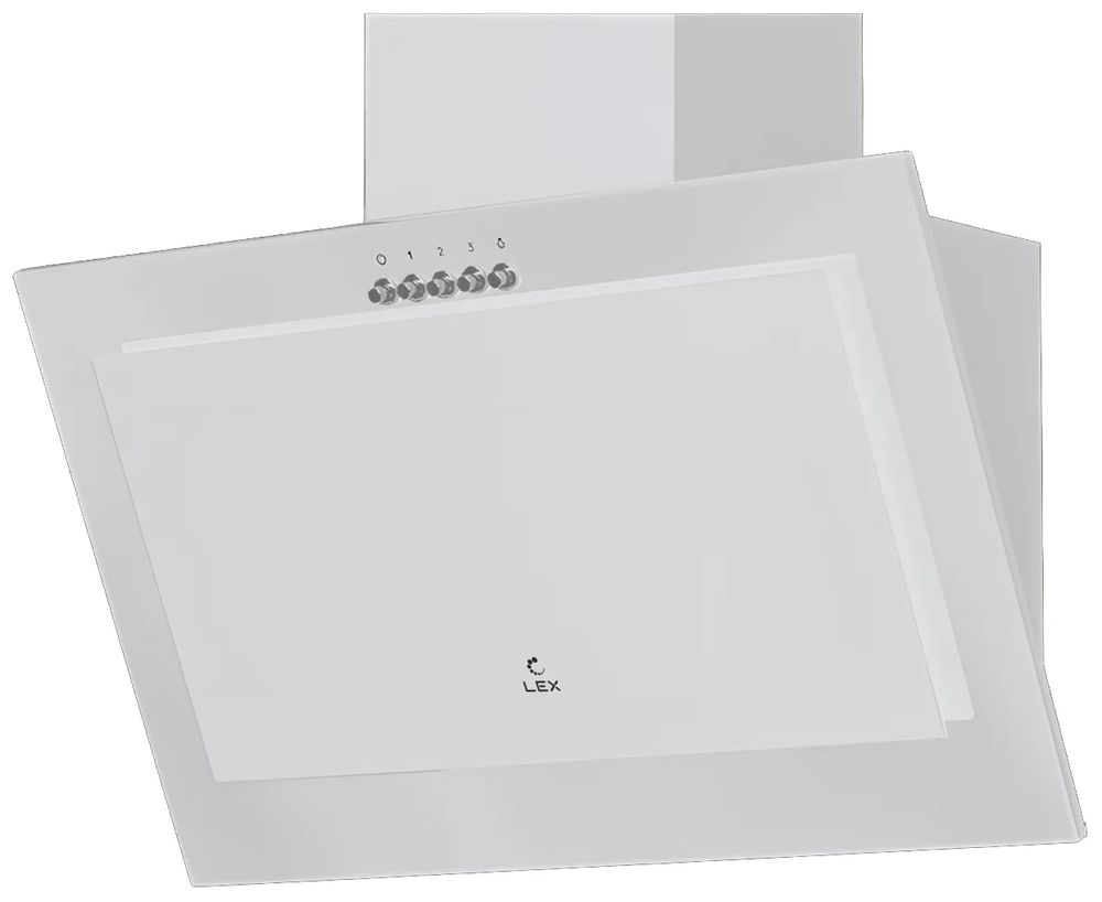 Фото товара: LEX Mio 600 White