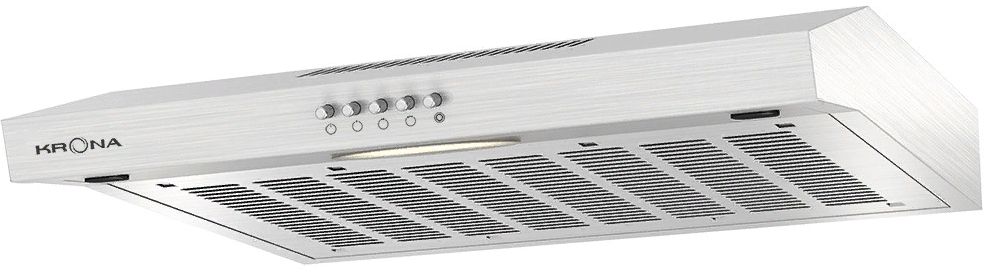 Фото товара: Krona ERMINA 600 inox PB