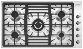 Фото товара: Smeg PGF95-4