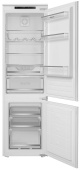Фото товара: Meferi MBR177 COMBI NO FROST POWER