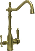 Фото товара: Seaman Barcelone SSL-5387-LG (Light Gold, PVD, satin)