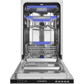 Фото товара: Maunfeld MLP45230 Light Beam Inverter Wi-Fi