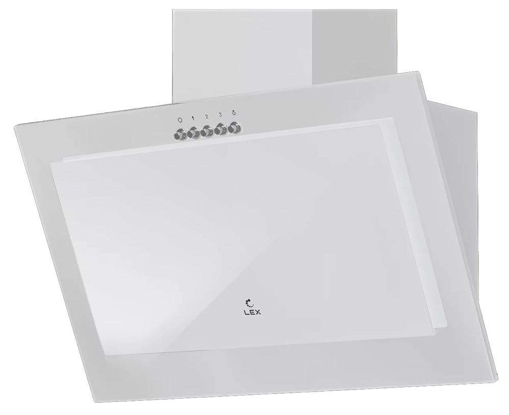 Фото товара: LEX Mio G 500 White