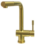 Фото товара: Seaman Eco Venice SSN-0912P-GS (Gold Satin, PVD, satin)