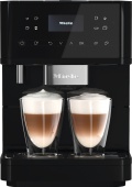 Фото товара: Miele CM6160 OBSW