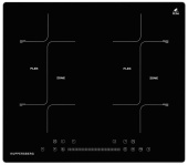 Фото товара: Kuppersberg ICS 622 R