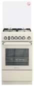 Фото товара: De Luxe 5040.40г(кр) ЧР-013