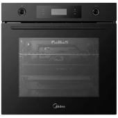 Фото товара: Midea MO78100CGB