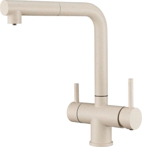 Фото товара: Emar 7017.4, смеситель, гранит, берилл