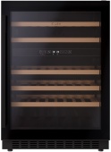 Фото товара: LEX LWD6046BL dual zone