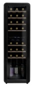 Фото товара: Tesler CWC-308 BLACK