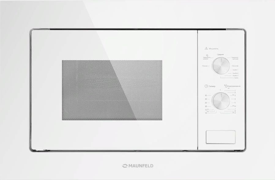 Фото товара: Maunfeld MBMO.20.2PGW