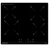 Фото товара: MEFERI MEH604BK LIGHT