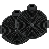 Фото товара: MEFERI угольный фильтр CF02 (2 штуки в упаковке)