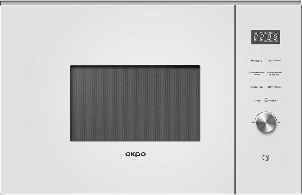 Фото товара: AKPO MEA 92508 SEA07 WH
