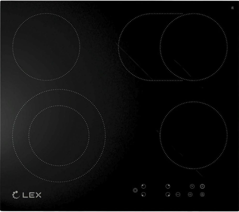 Фото товара: LEX EVH 642 BL