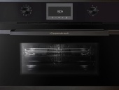 Фото товара: Kuppersbusch CBM 6330.0 S6 Black Steel (только ручки)