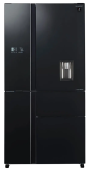 Фото товара: SHARP SJWX99ABK
